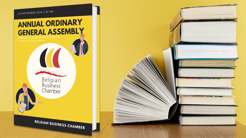 User-friendly version of the e-book for the General Assembly 2020
