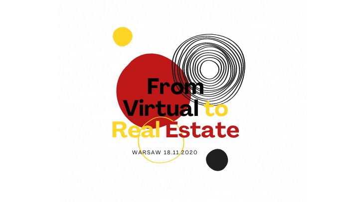 BD2020 - From Virtual to Real Estate