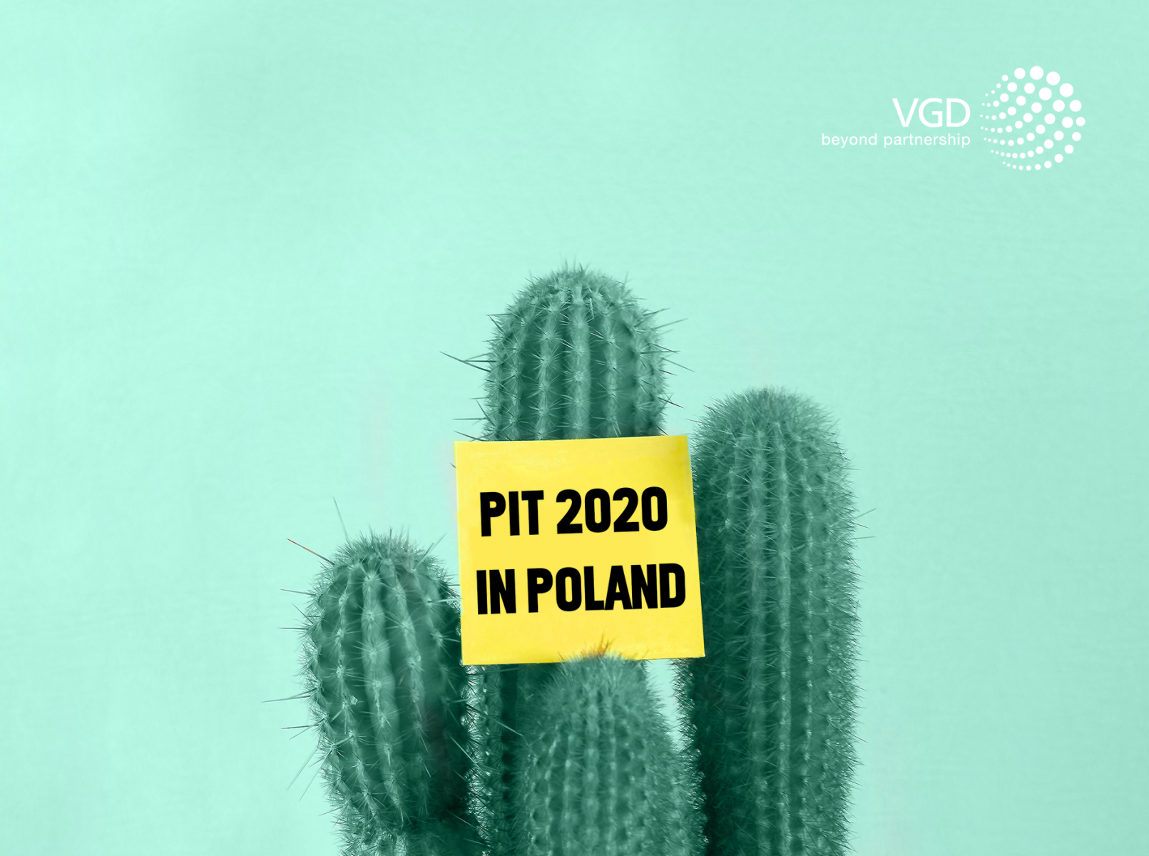 Changes to deadlines and rules of PIT settlements in 2020 – Poland – Part II