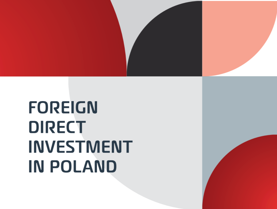 Report on Foreign Direct Investment in Poland