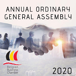 Annual Ordinary General Assembly of the BBC
