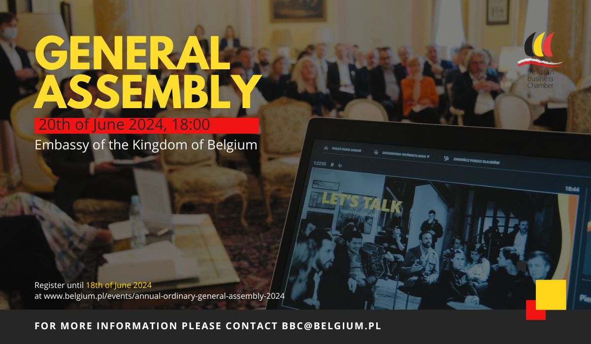 Annual Ordinary General Assembly 2024