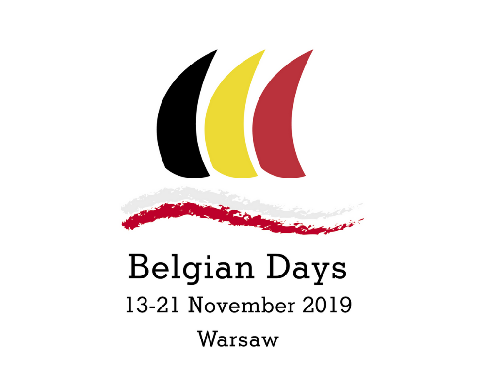 Belgian Days 2019