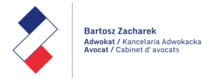 Kancelaria Adwokacka Adwokat Bartosz Zacharek