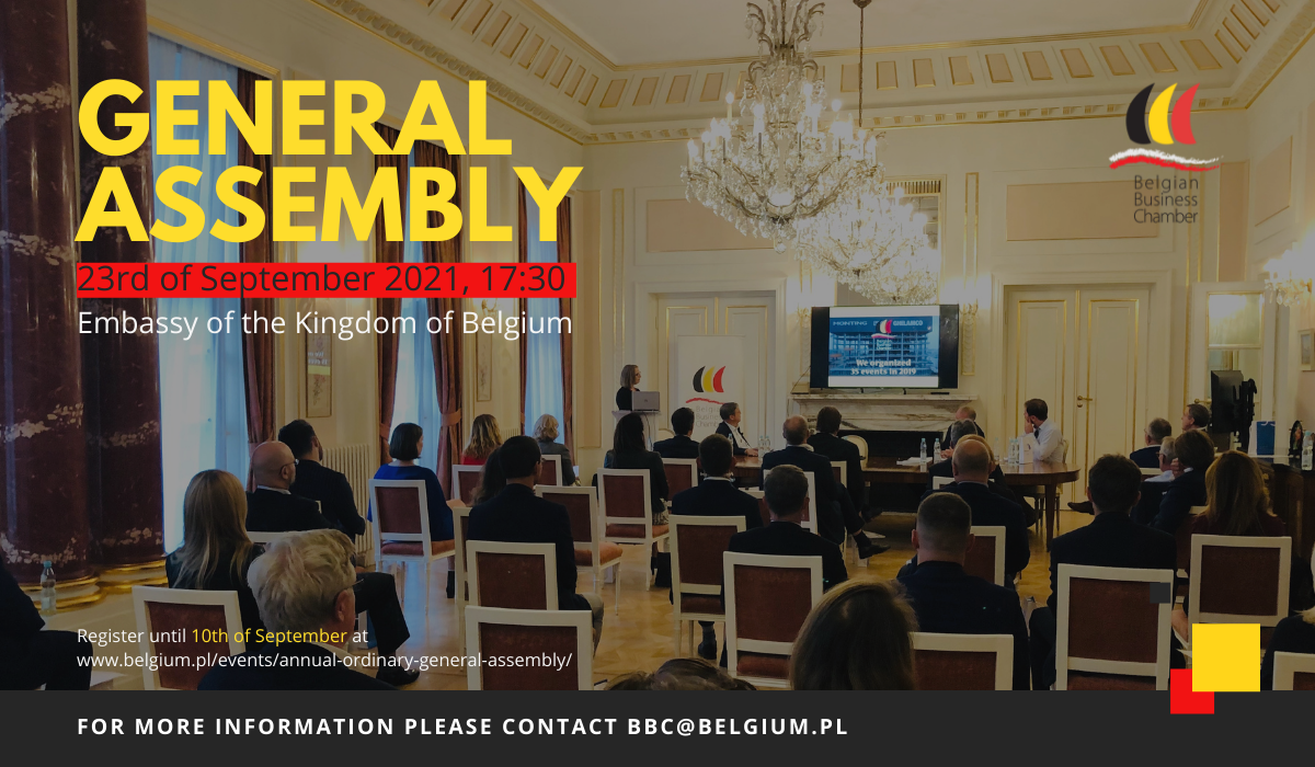 Annual Ordinary General Assembly