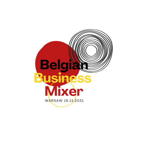 Belgian Business Mixer