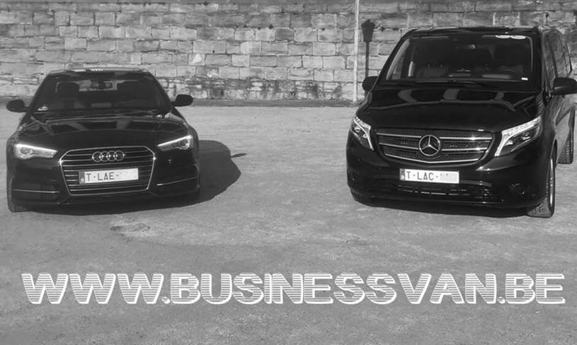 Your transport partner in Belgium & Poland