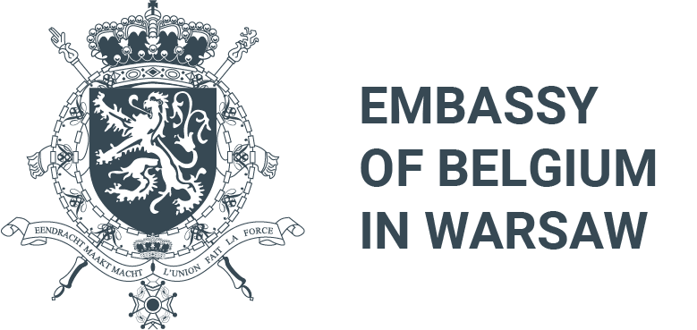 Embassy of Belgium