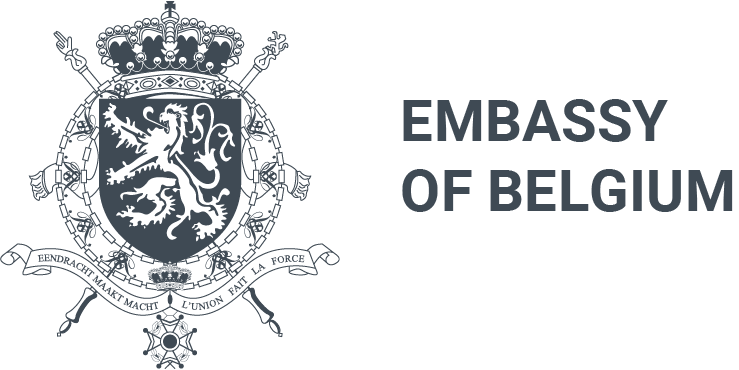 Embassy of Belgium