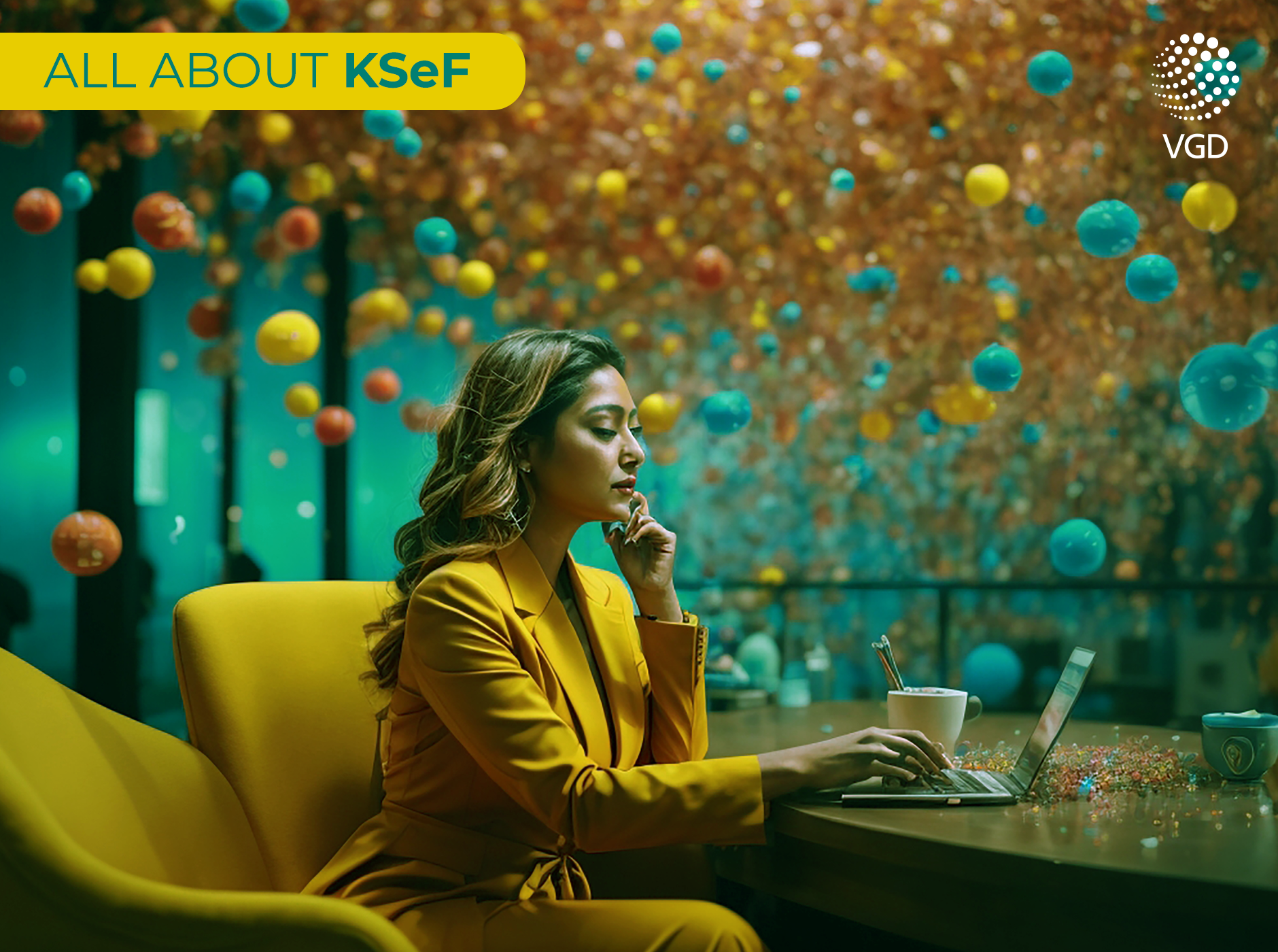 Check out the latest article about KSeF (National e-Invoice System) by VGD Poland!