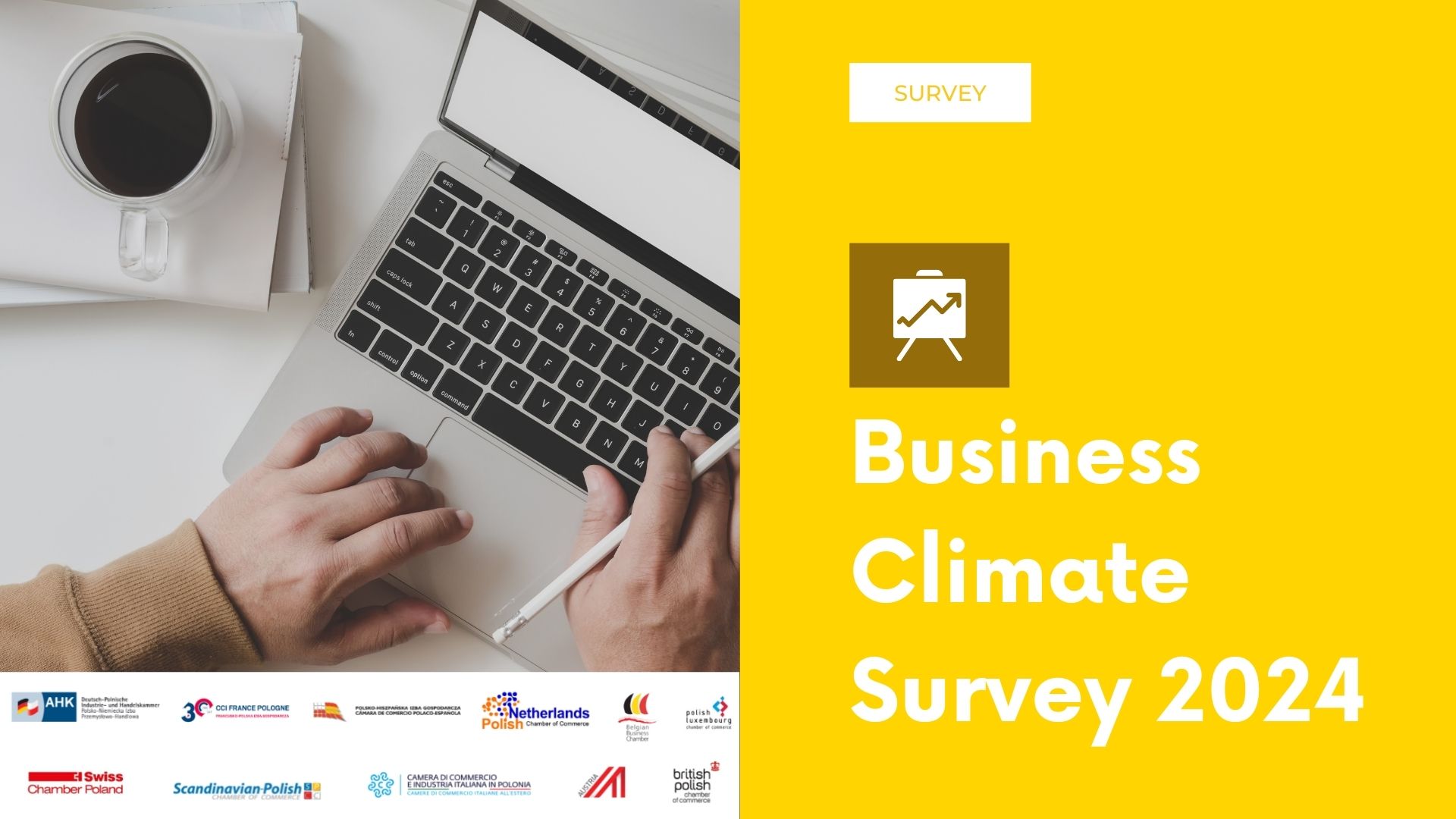 Business Climate Survey 2024