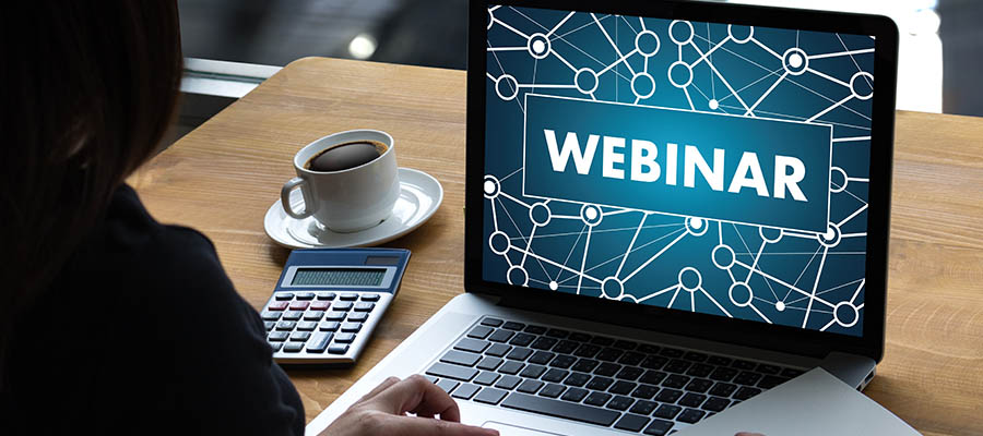WEBINAR dedicated to HR & CEOs