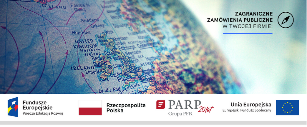 Szkolenie z zagranicznych zamówień publicznych