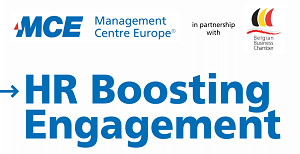 MCE Roundtable - HR Boosting Engagement