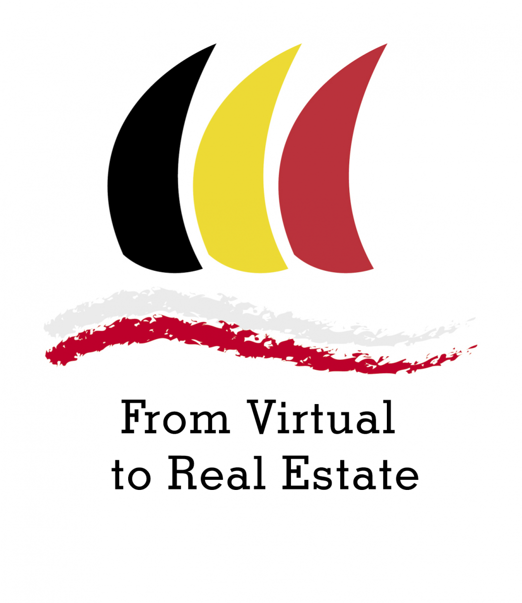 BELGIAN DAYS 2019: From Virtual to Real Estate – sharing Belgian know-how