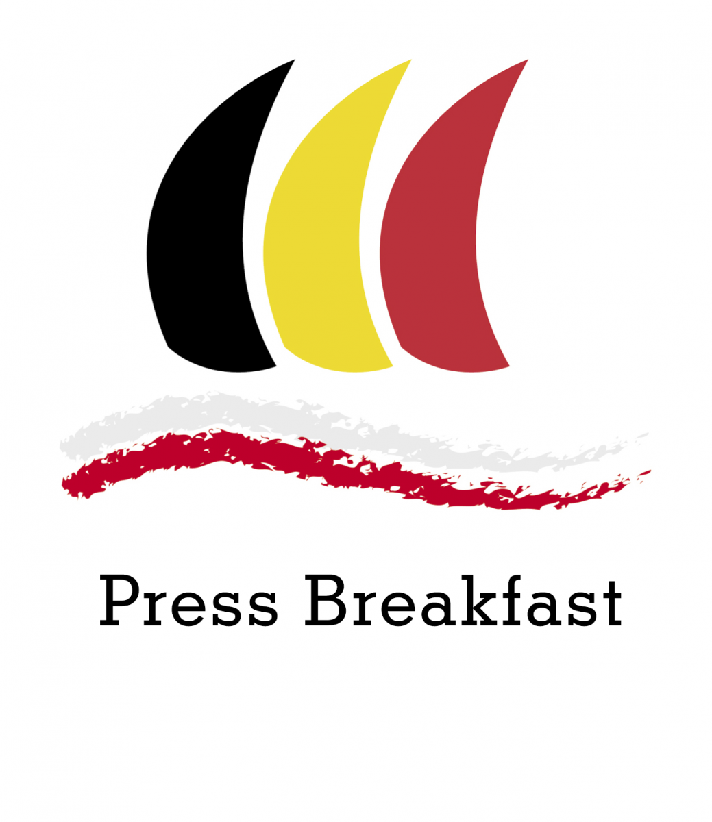 BELGIAN DAYS 2019: Press Breakfast
