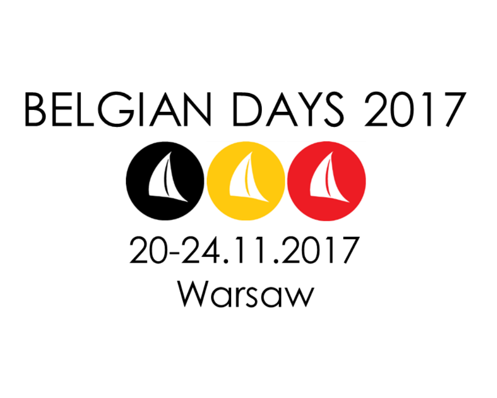 Belgian Days 2017
