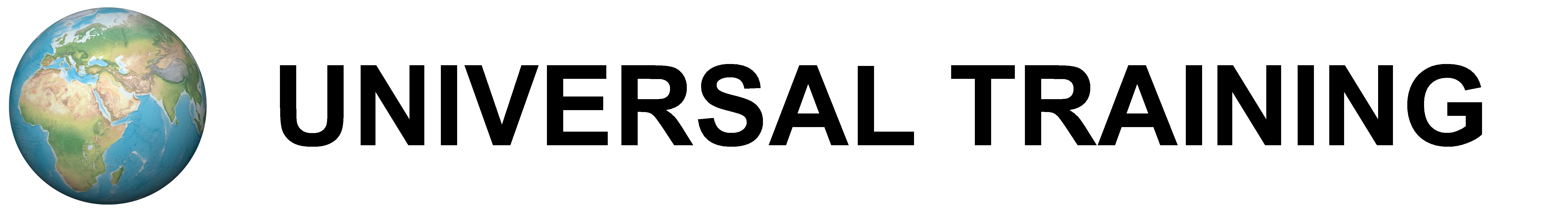 Universal Training
