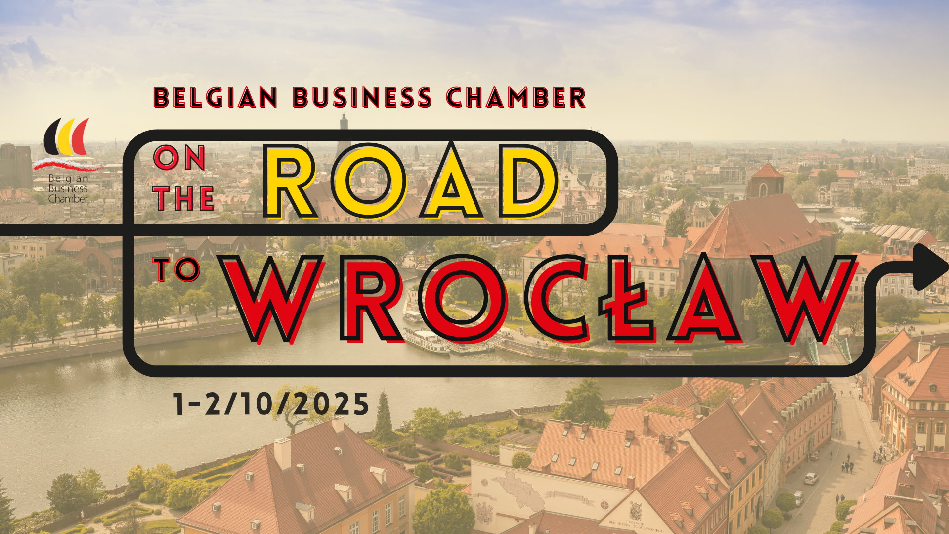Save the date: BBC On the Road to Wrocław | Wrocław