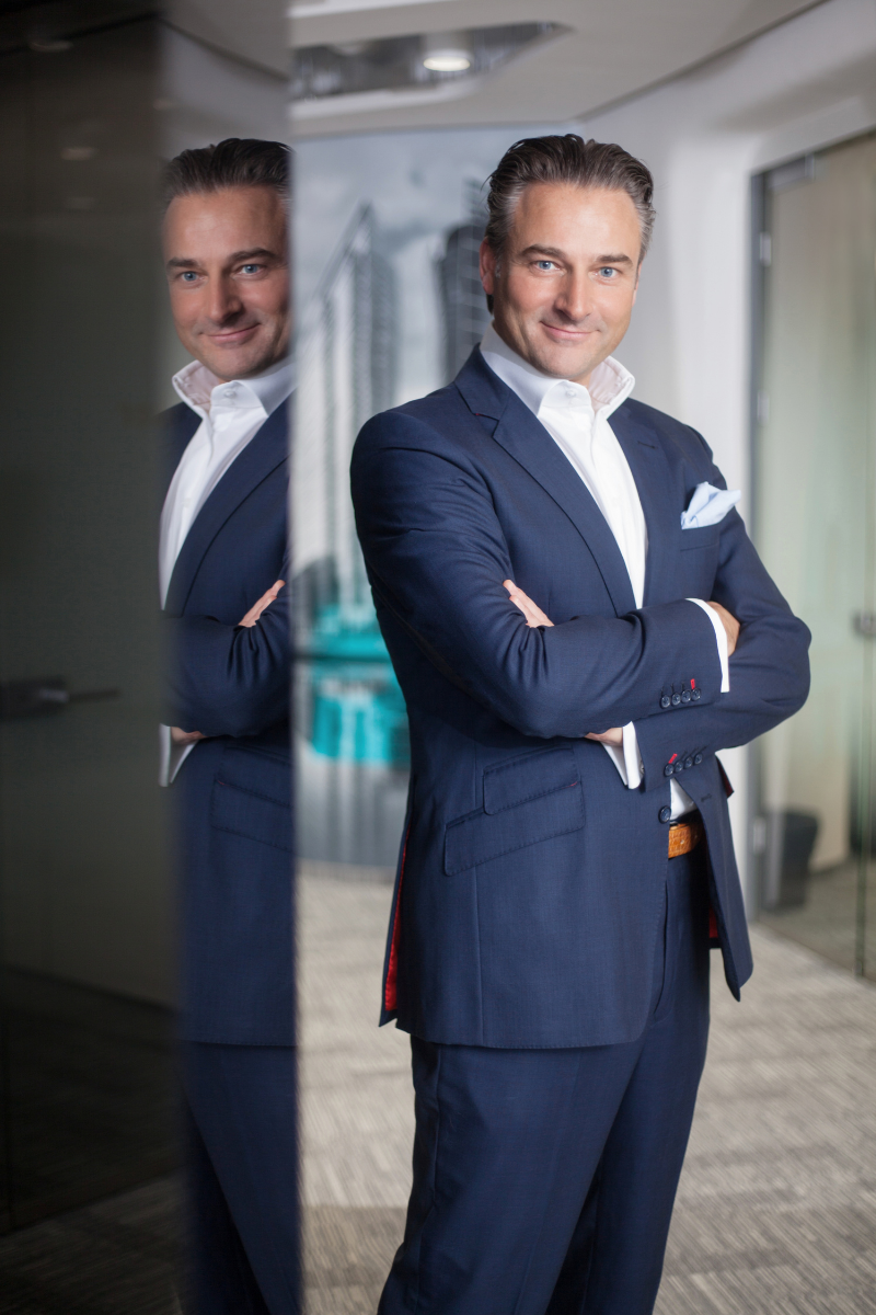 Jeroen van der Toolen