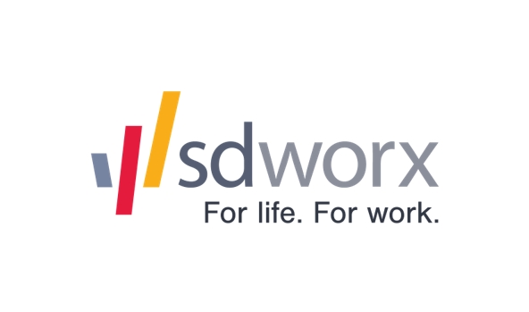NEW Member - SD Worx