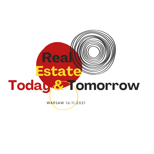 Real Estate: Today and Tomorrow