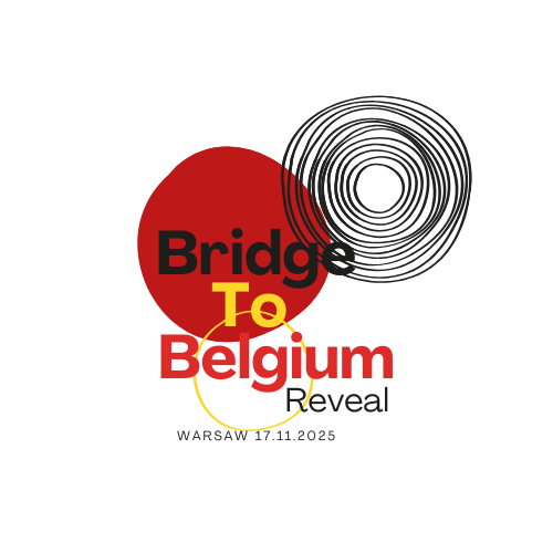 Bridge to Belgium  | Belgian Days 2025