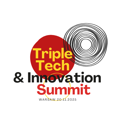 Triple Tech & Innovation Summit | Belgian Days 2025