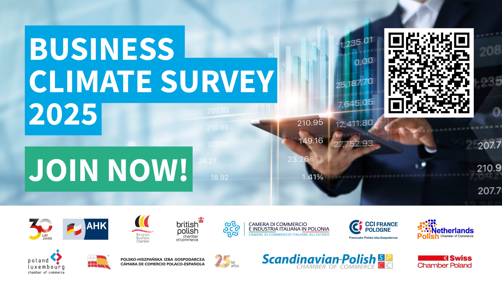 Annual Investor Survey