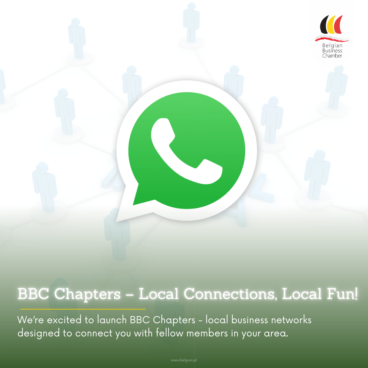 BBC Chapters – Join WhatsApp Groups!