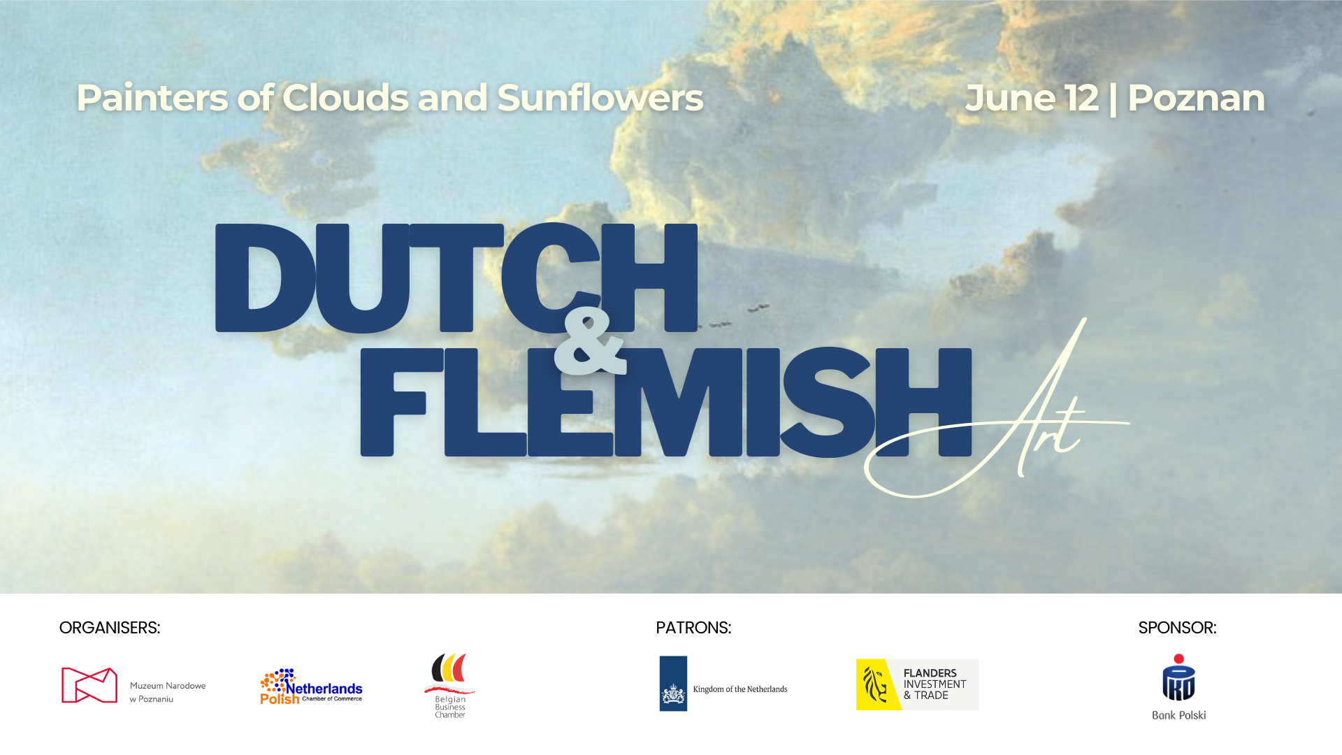 Dutch & Flemish Art | Poznań