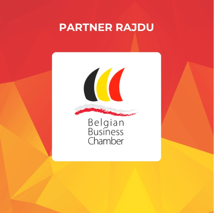 BBC is a partner of the 3rd edition of the Warmest Ride!