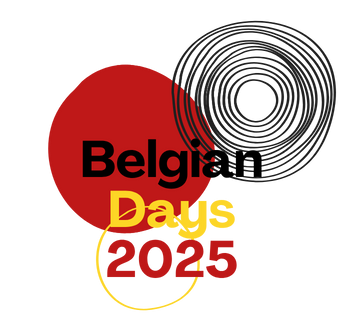 Belgian Days 2025