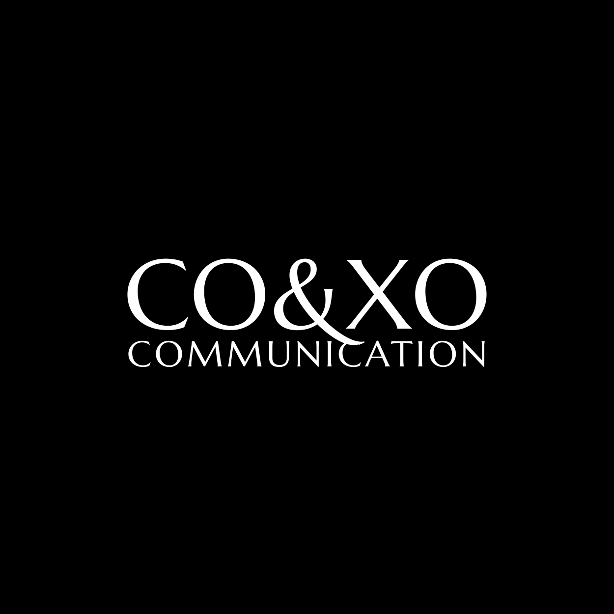 CO&XO Communication
