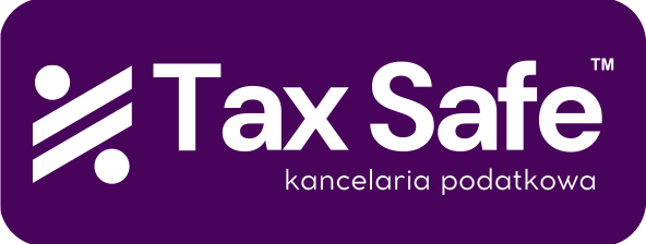 TAX SAFE Sp. z o.o.