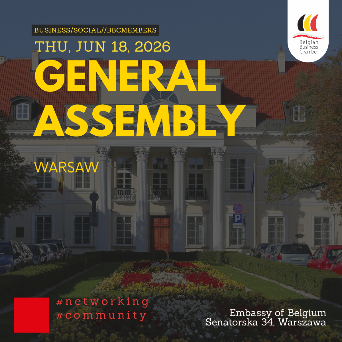 General Assembly