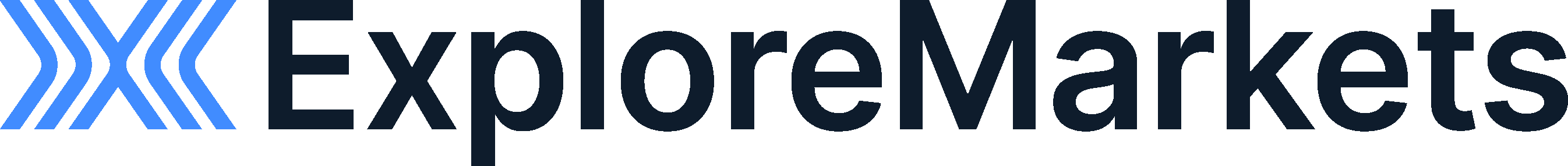Explore Markets
