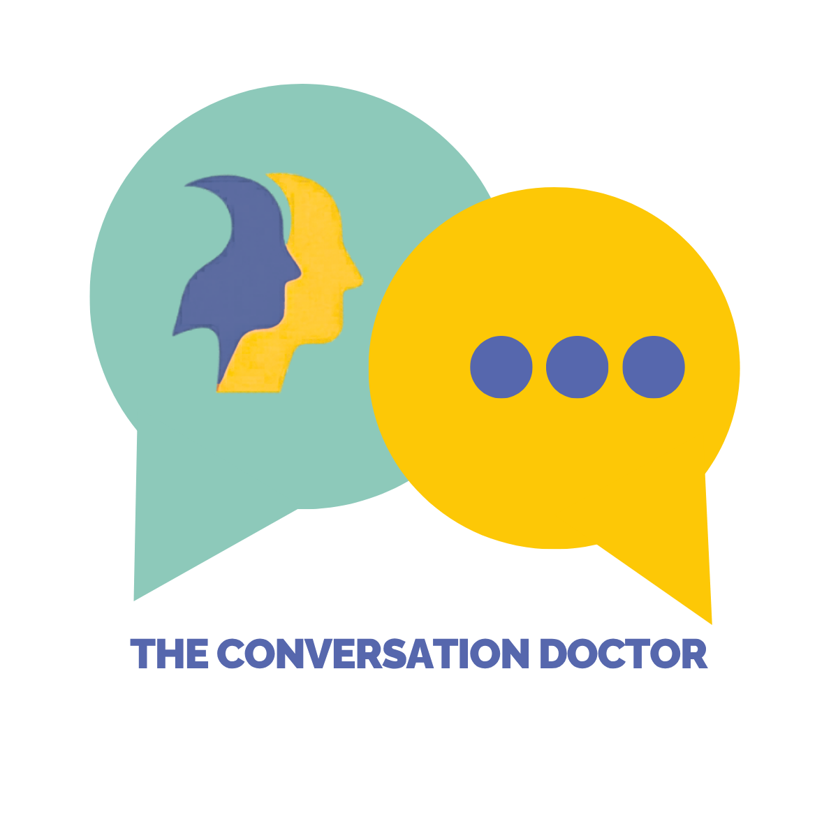 The Conversation Doctor