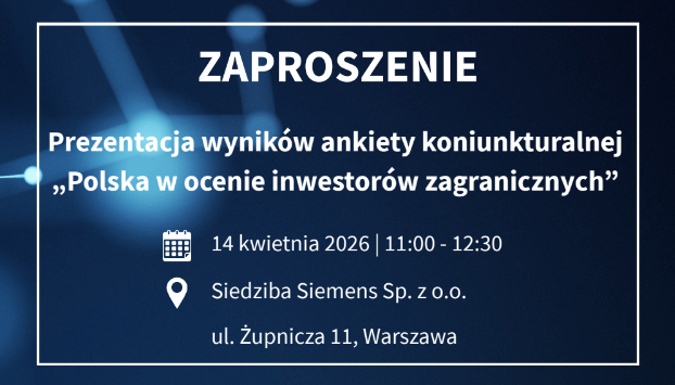 Presentation of the Results of the Business Climate Survey
