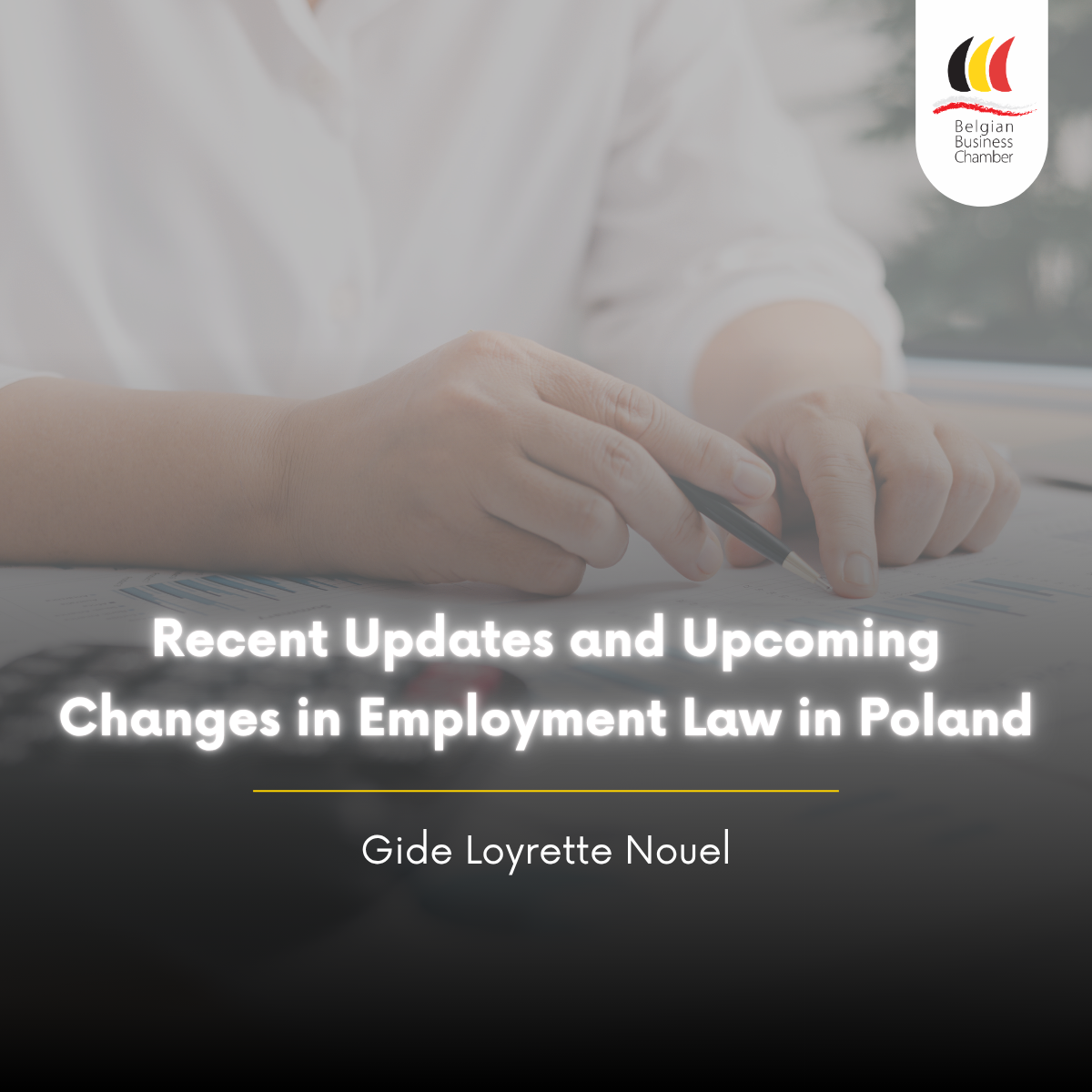 Recent Updates and Upcoming Changes in Employment Law in Poland | Gide Loyrette Nouel
