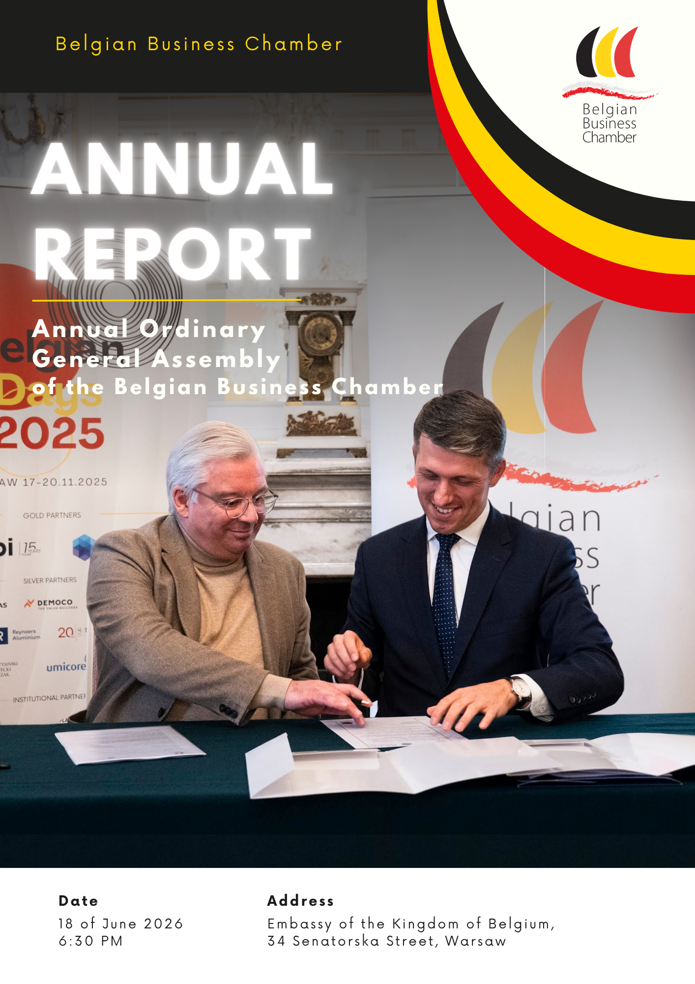 Discover the BBC Annual Report 2025