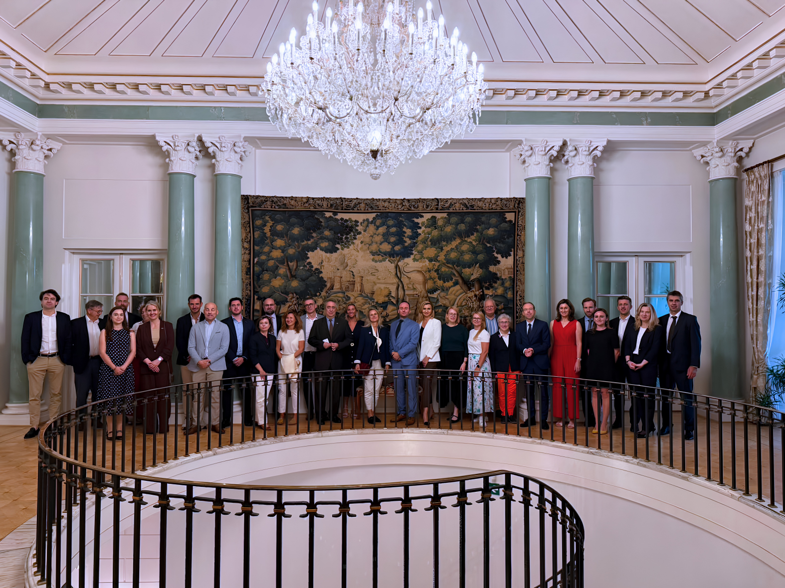 General Assembly 2026