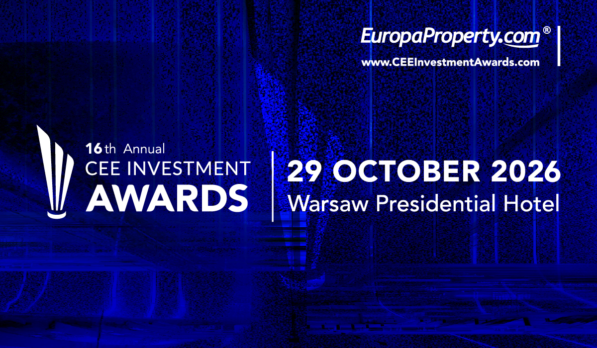 16th Annual CEE Investment Awards | Warsaw