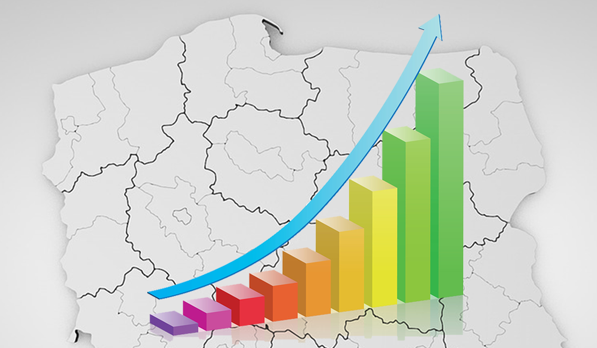 Polska gospodarka w 2022 - prognoza