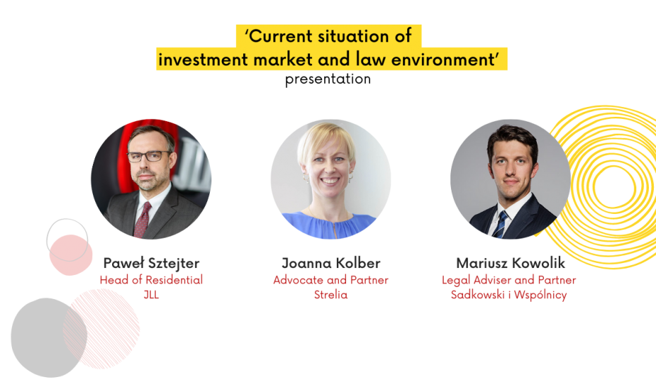 Real Estate Conference