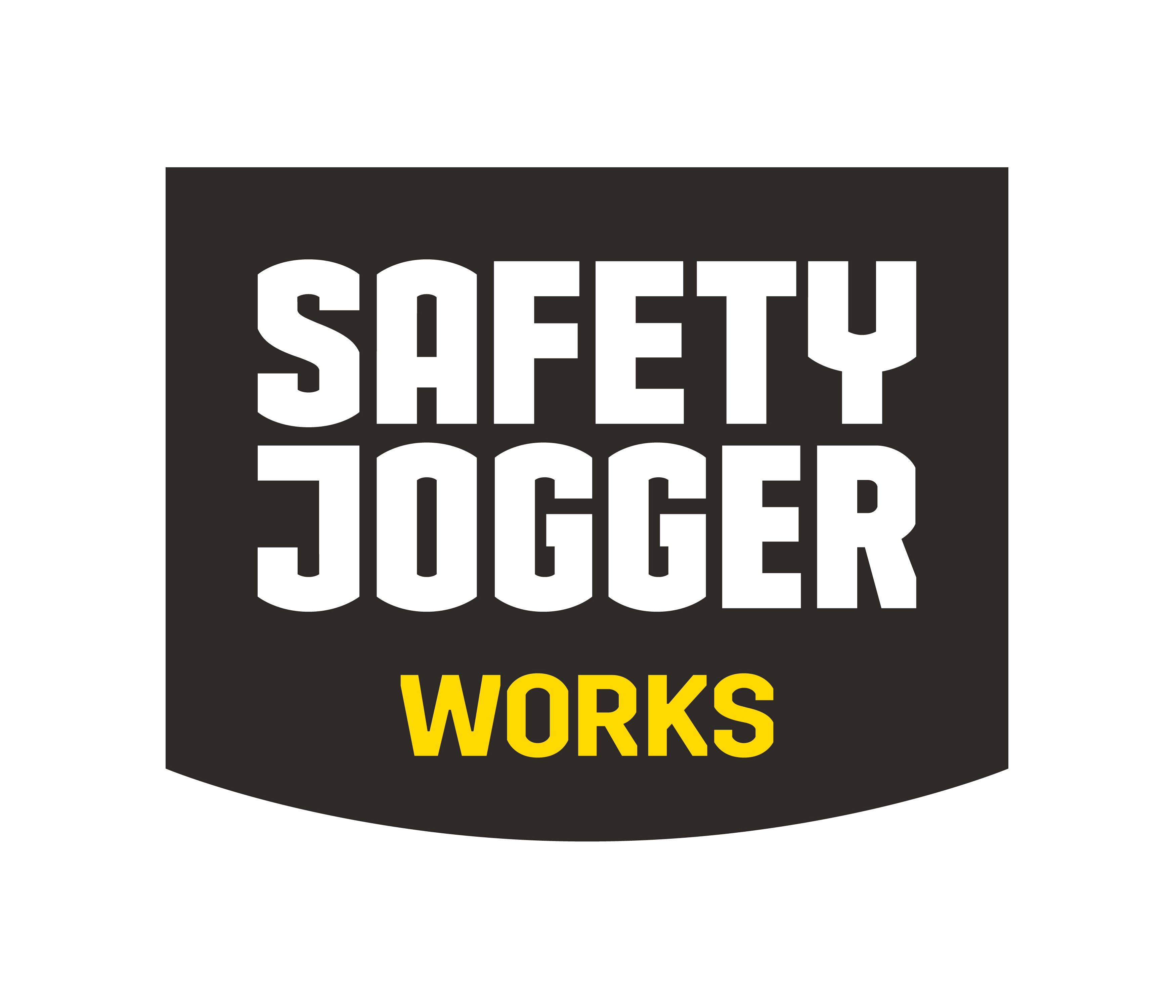 Safety Jogger