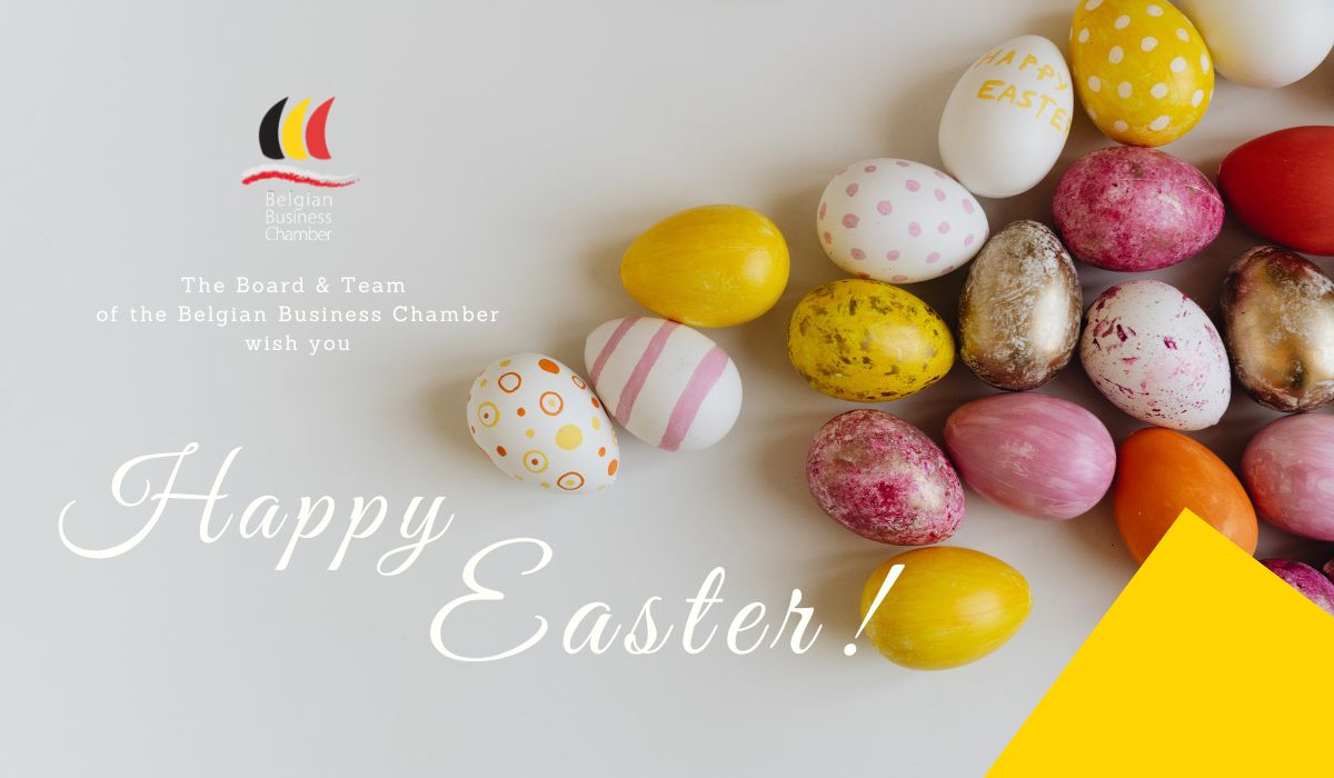 Happy Easter 2023