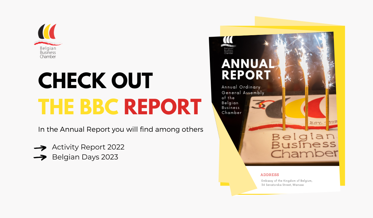 Check out the latest BBC Annual Report!