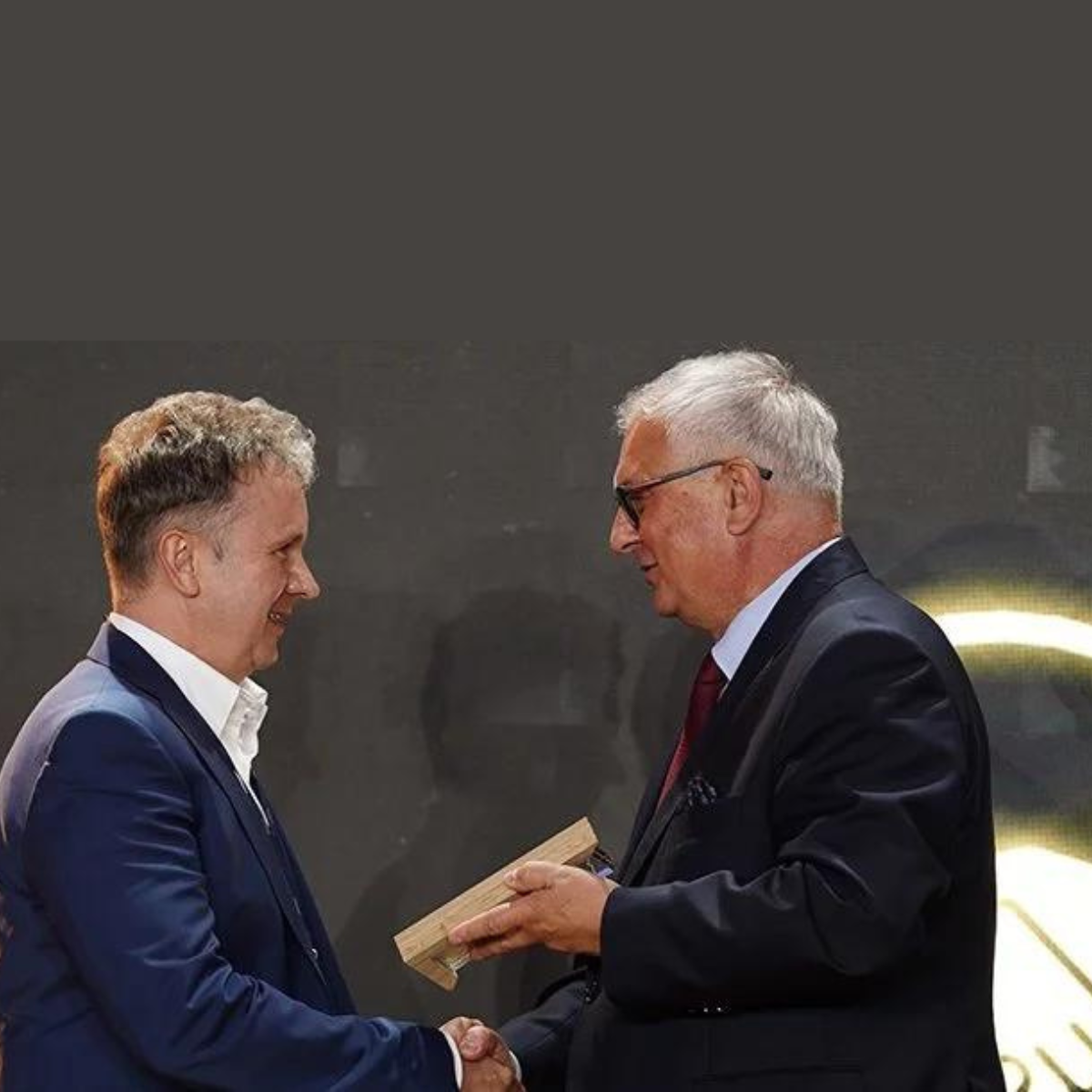 Umicore Poland receives the prestigious Polonia Progressio award!